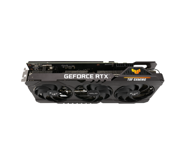 ASUS GeForce RTX 3070 TUF GAMING OC V2 LHR 8GB GDDR6 - 673211 - zdjęcie 4